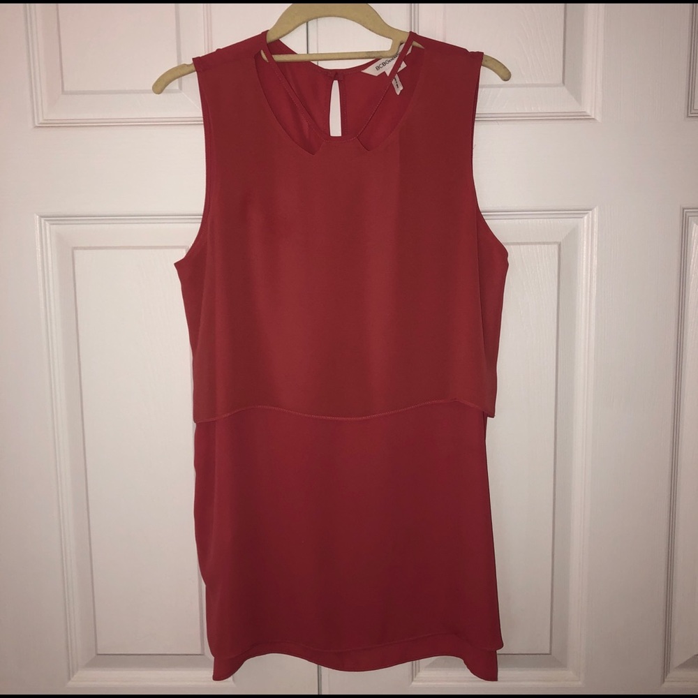 BCBG Dress
